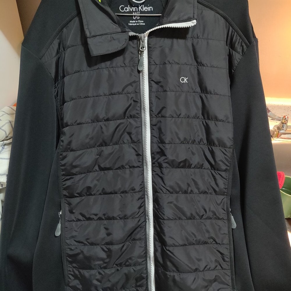 Unique Calvin Klein Hoodie